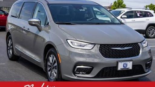 CHRYSLER PACIFICA 2022 2C4RC1L71NR147812 image