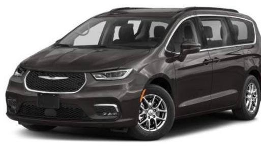 CHRYSLER PACIFICA 2022 2C4RC1BG4NR197931 image