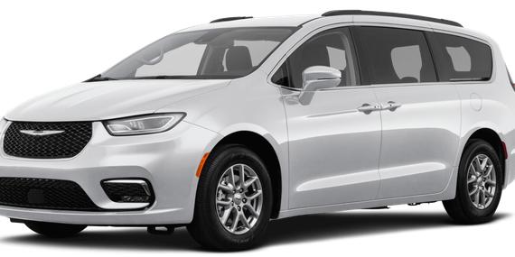 CHRYSLER PACIFICA 2022 2C4RC1BG7NR195333 image