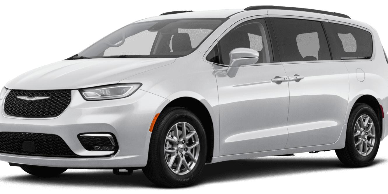 CHRYSLER PACIFICA 2022 2C4RC1GG9NR157899 image