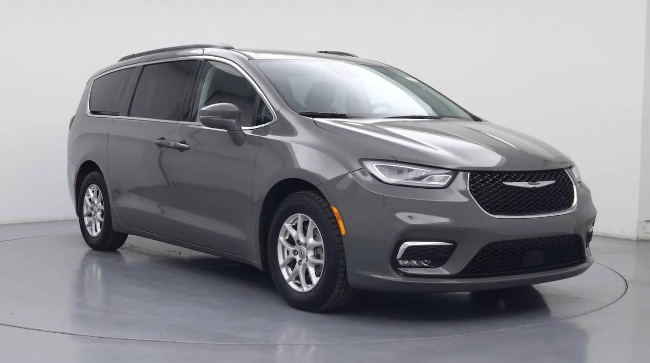 CHRYSLER PACIFICA 2022 2C4RC1BG9NR197942 image