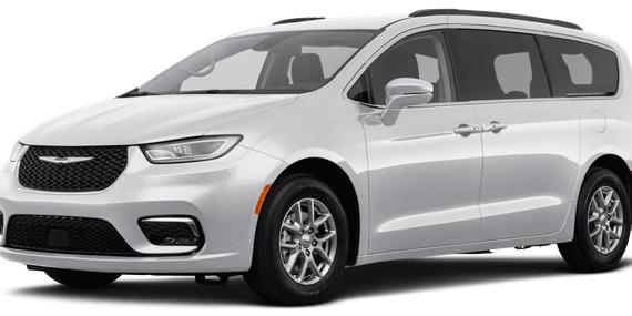 CHRYSLER PACIFICA 2022 2C4RC1BGXNR188876 image