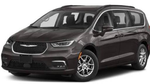 CHRYSLER PACIFICA 2022 2C4RC1BG7NR194361 image