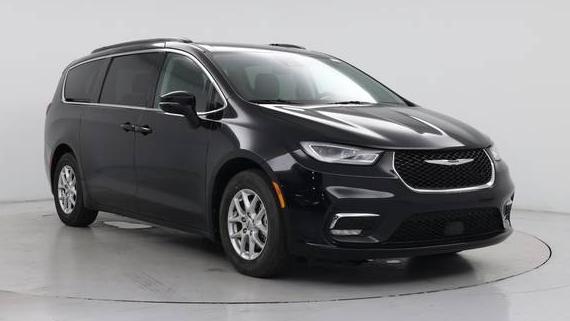 CHRYSLER PACIFICA 2022 2C4RC1BGXNR190191 image