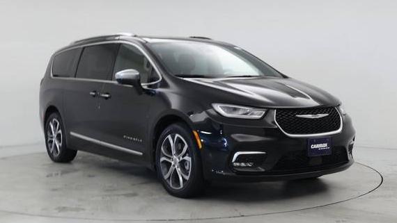 CHRYSLER PACIFICA 2022 2C4RC3PG9NR200441 image