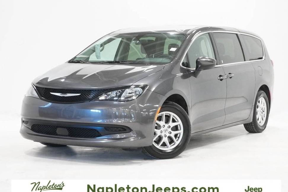 CHRYSLER PACIFICA 2022 2C4RC1CG3NR226365 image