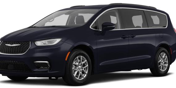 CHRYSLER PACIFICA 2022 2C4RC1BGXNR190983 image