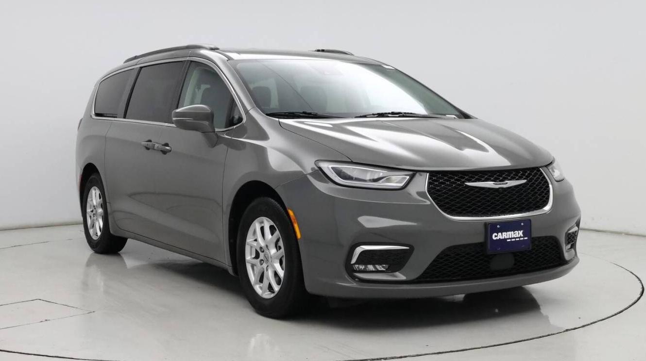 CHRYSLER PACIFICA 2022 2C4RC1BG0NR181807 image