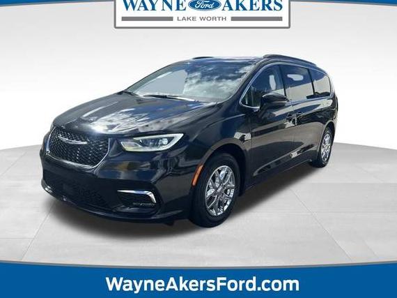 CHRYSLER PACIFICA 2022 2C4RC1BG7NR158413 image CHRYSLER PACIFICA 2022 2C4RC1BG7NR158413 image