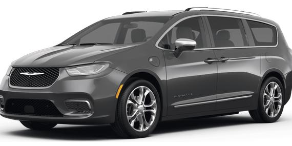 CHRYSLER PACIFICA 2022 2C4RC1PG0NR147665 image