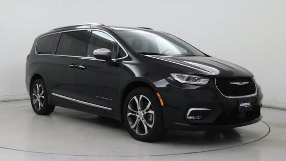 CHRYSLER PACIFICA 2022 2C4RC3PGXNR175016 image