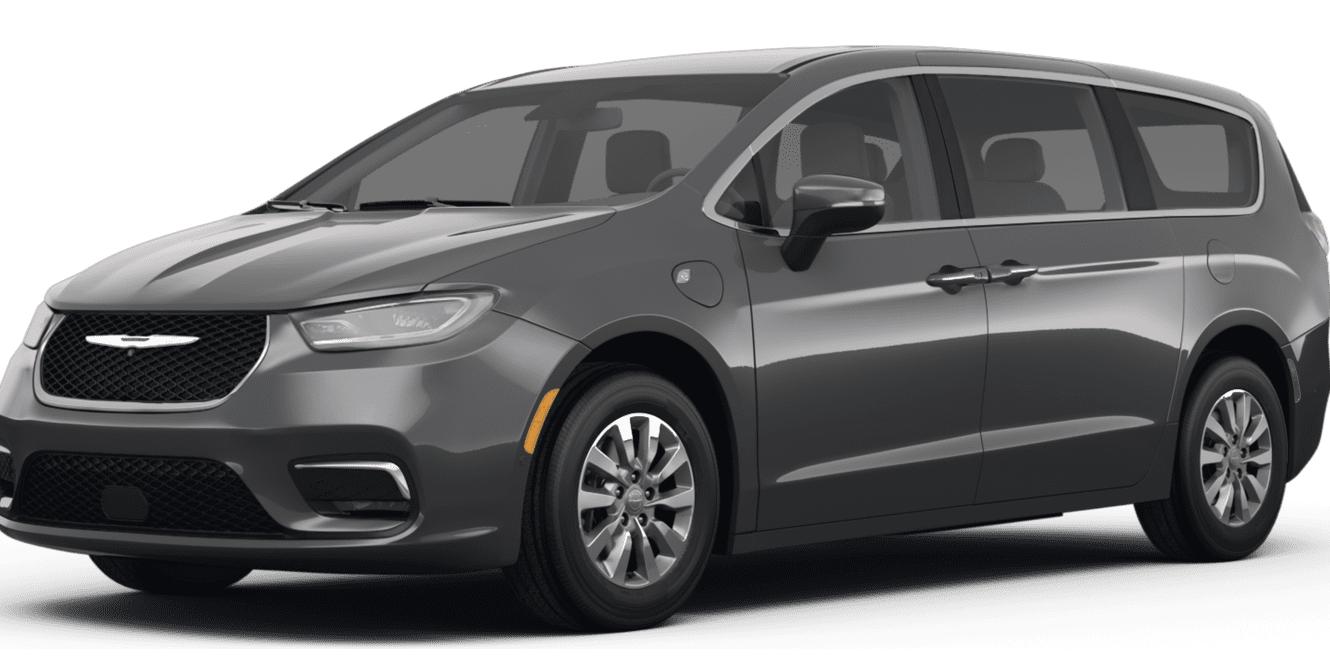 CHRYSLER PACIFICA 2022 2C4RC1L71NR126720 image