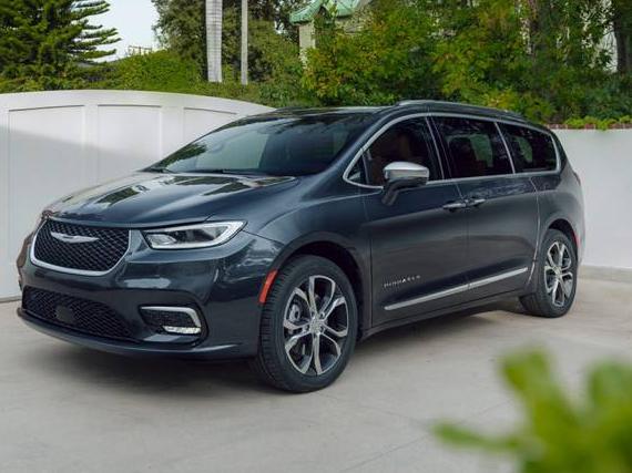 CHRYSLER PACIFICA 2022 2C4RC1BG3NR139230 image