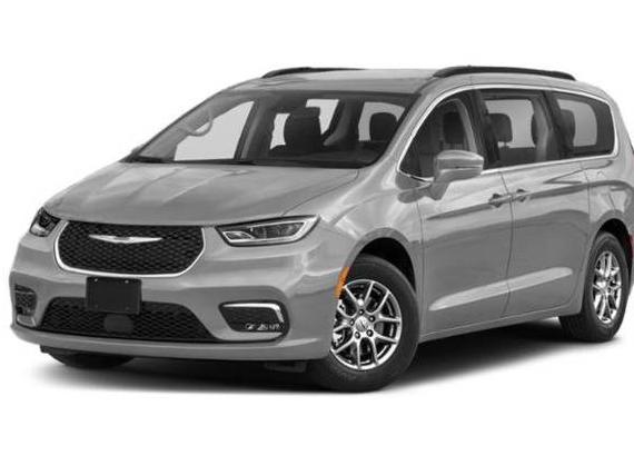 CHRYSLER PACIFICA 2022 2C4RC1BG3NR144542 image