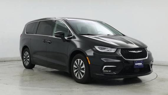CHRYSLER PACIFICA 2022 2C4RC1L71NR130279 image