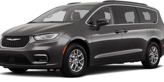 CHRYSLER PACIFICA 2022 2C4RC1BGXNR114129 image
