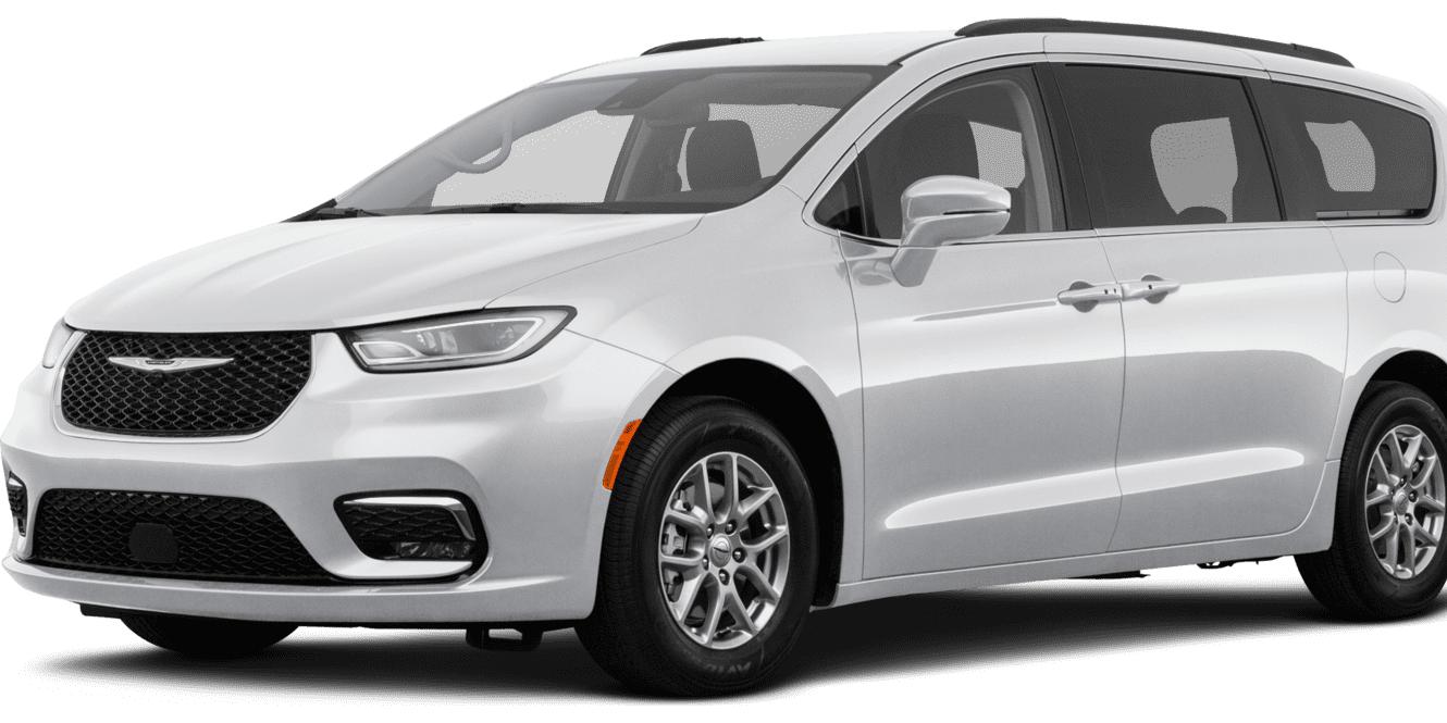 CHRYSLER PACIFICA 2022 2C4RC1BG4NR209253 image