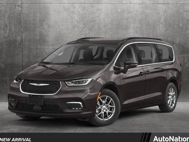 CHRYSLER PACIFICA 2022 2C4RC1BGXNR140746 image