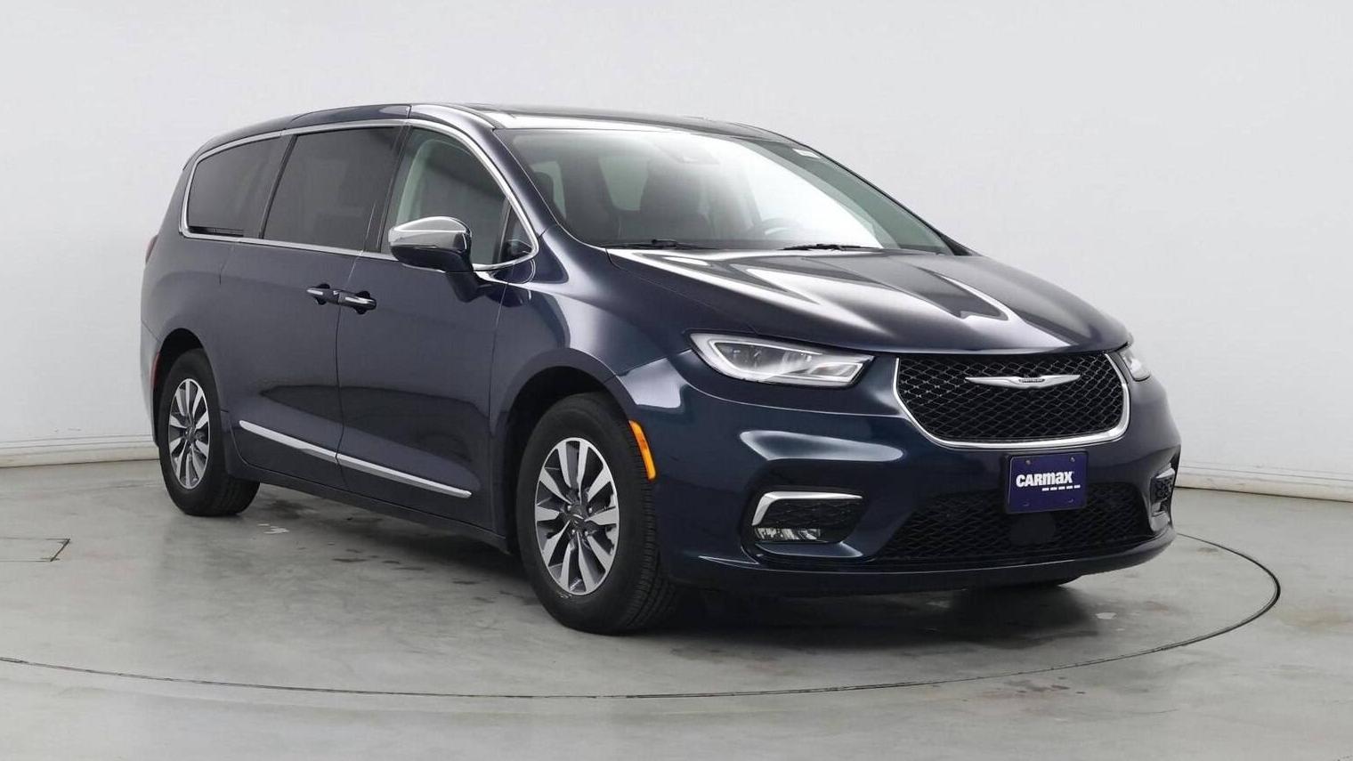 CHRYSLER PACIFICA 2022 2C4RC1S75NR100798 image