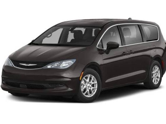 CHRYSLER PACIFICA 2022 2C4RC1CG5NR235987 image