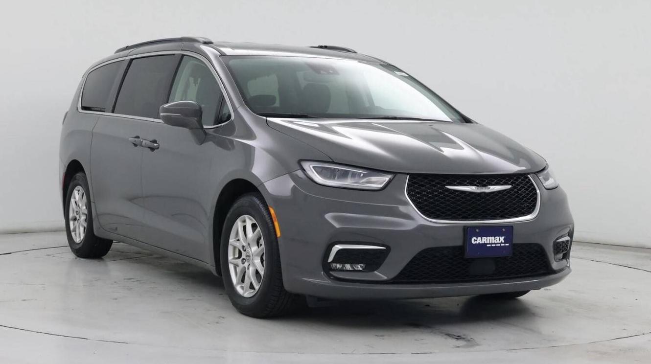 CHRYSLER PACIFICA 2022 2C4RC1BG0NR197876 image