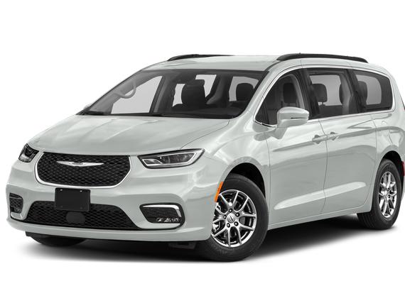 CHRYSLER PACIFICA 2022 2C4RC1BG8NR215010 image