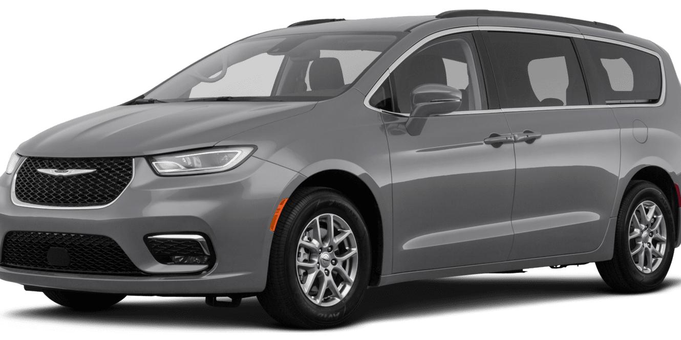 CHRYSLER PACIFICA 2022 2C4RC1GG0NR127674 image