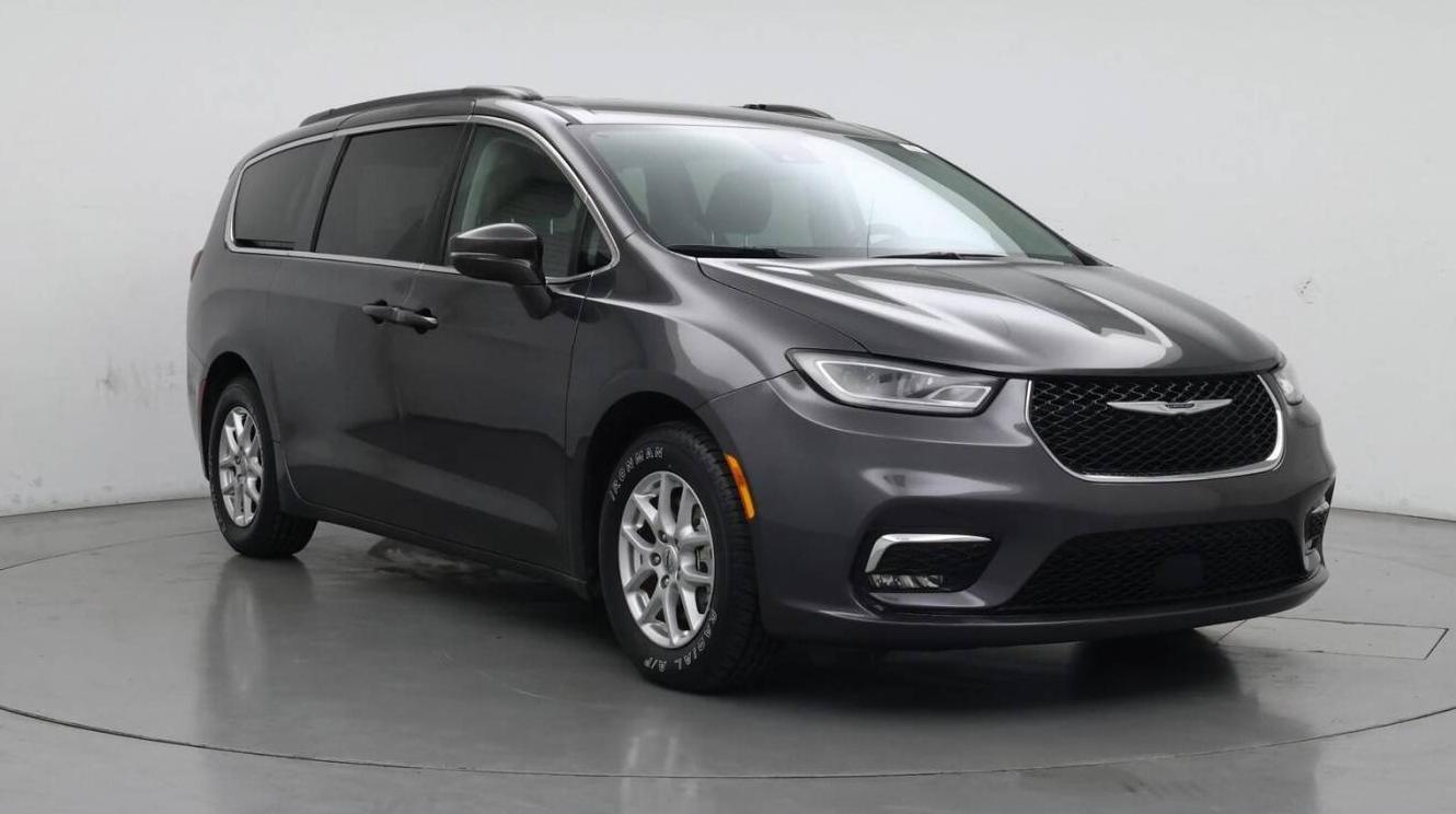 CHRYSLER PACIFICA 2022 2C4RC1BG5NR194438 image