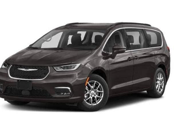 CHRYSLER PACIFICA 2022 2C4RC1BG6NR168530 image