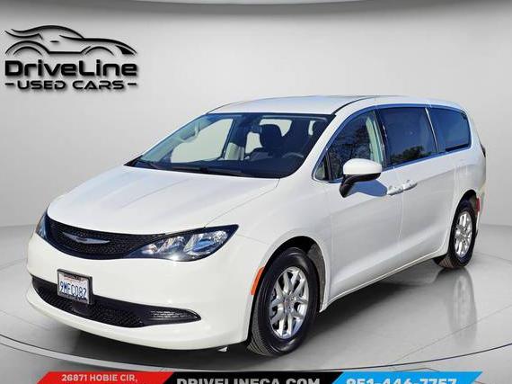 CHRYSLER PACIFICA 2022 2C4RC1CG2NR159967 image CHRYSLER PACIFICA 2022 2C4RC1CG2NR159967 image