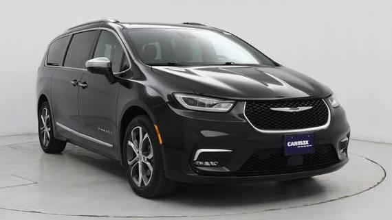 CHRYSLER PACIFICA 2022 2C4RC3PG7NR151630 image
