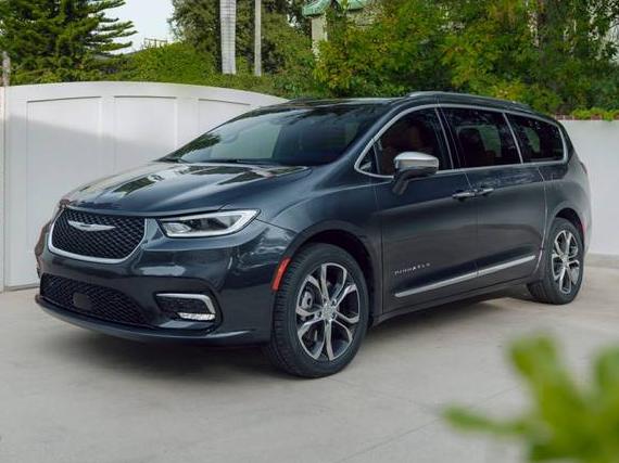 CHRYSLER PACIFICA 2022 2C4RC1GG6NR166740 image