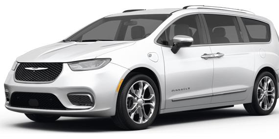 CHRYSLER PACIFICA 2022 2C4RC1N72NR165538 image