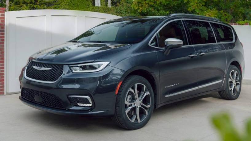 CHRYSLER PACIFICA 2022 2C4RC1BG0NR141436 image