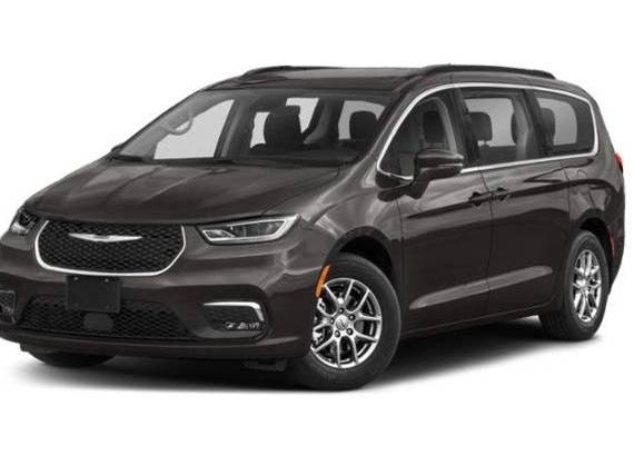 CHRYSLER PACIFICA 2022 2C4RC1BG0NR169821 image