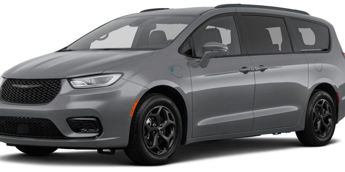 CHRYSLER PACIFICA 2022 2C4RC1S79NR183572 image