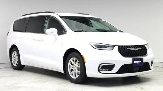 CHRYSLER PACIFICA 2022 2C4RC1BG5NR126009 image