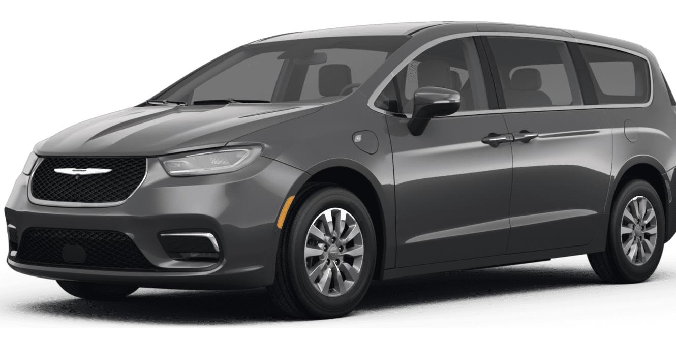 CHRYSLER PACIFICA 2022 2C4RC1L72NR129805 image