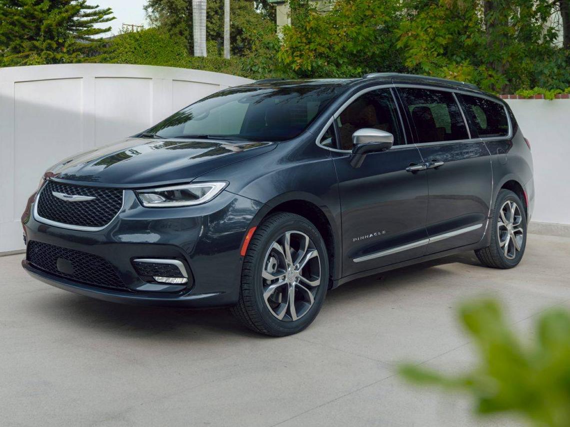 CHRYSLER PACIFICA 2022 2C4RC1BG5NR136703 image