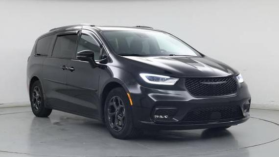 CHRYSLER PACIFICA 2022 2C4RC1S72NR119311 image
