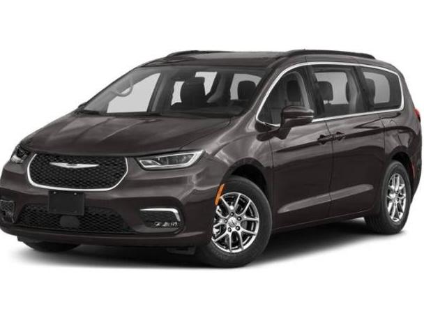 CHRYSLER PACIFICA 2022 2C4RC1BG3NR136120 image