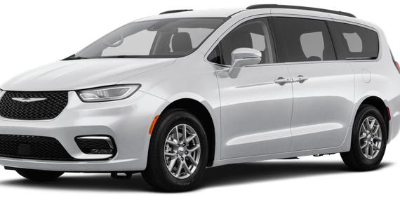 CHRYSLER PACIFICA 2022 2C4RC1BG8NR170330 image