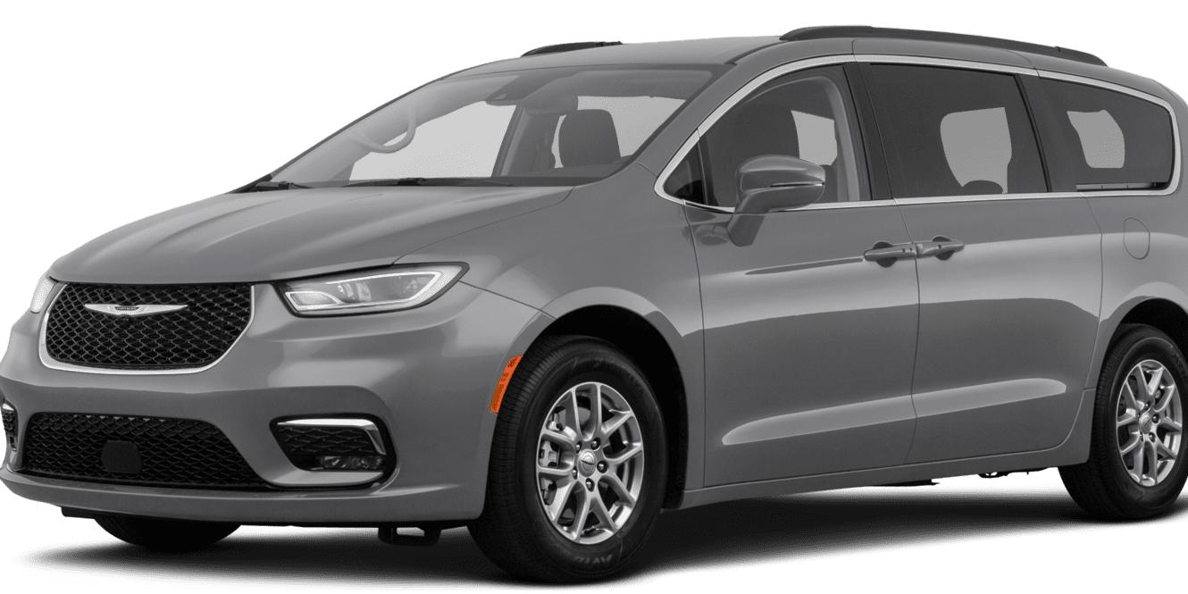 CHRYSLER PACIFICA 2022 2C4RC1BG2NR176088 image