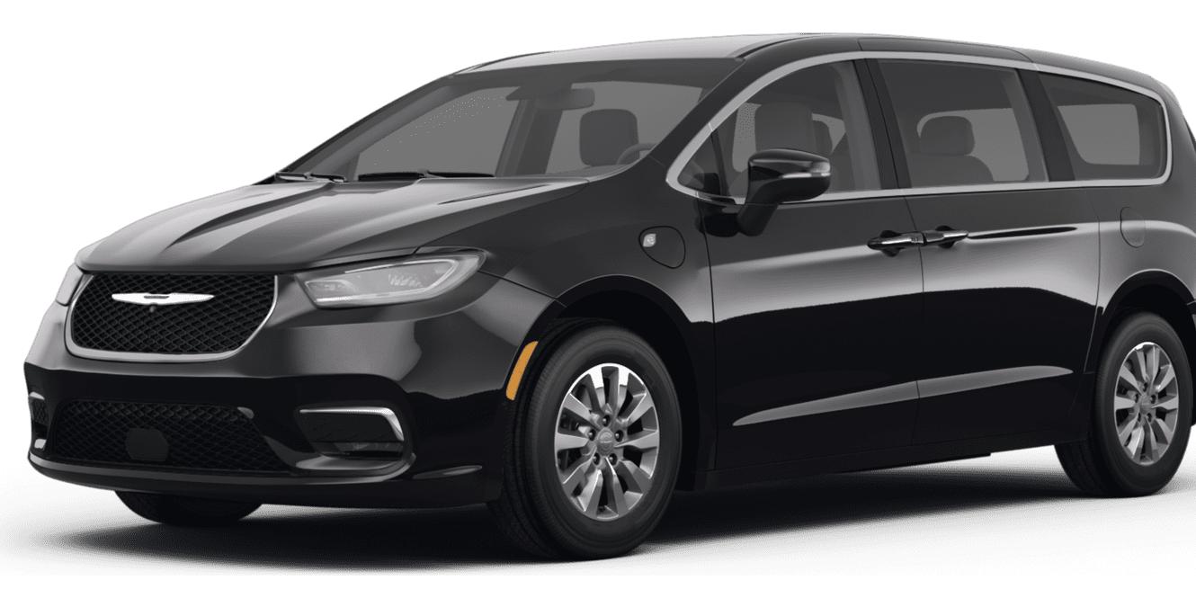 CHRYSLER PACIFICA 2022 2C4RC1L77NR147975 image