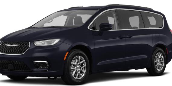 CHRYSLER PACIFICA 2022 2C4RC1BG3NR191862 image