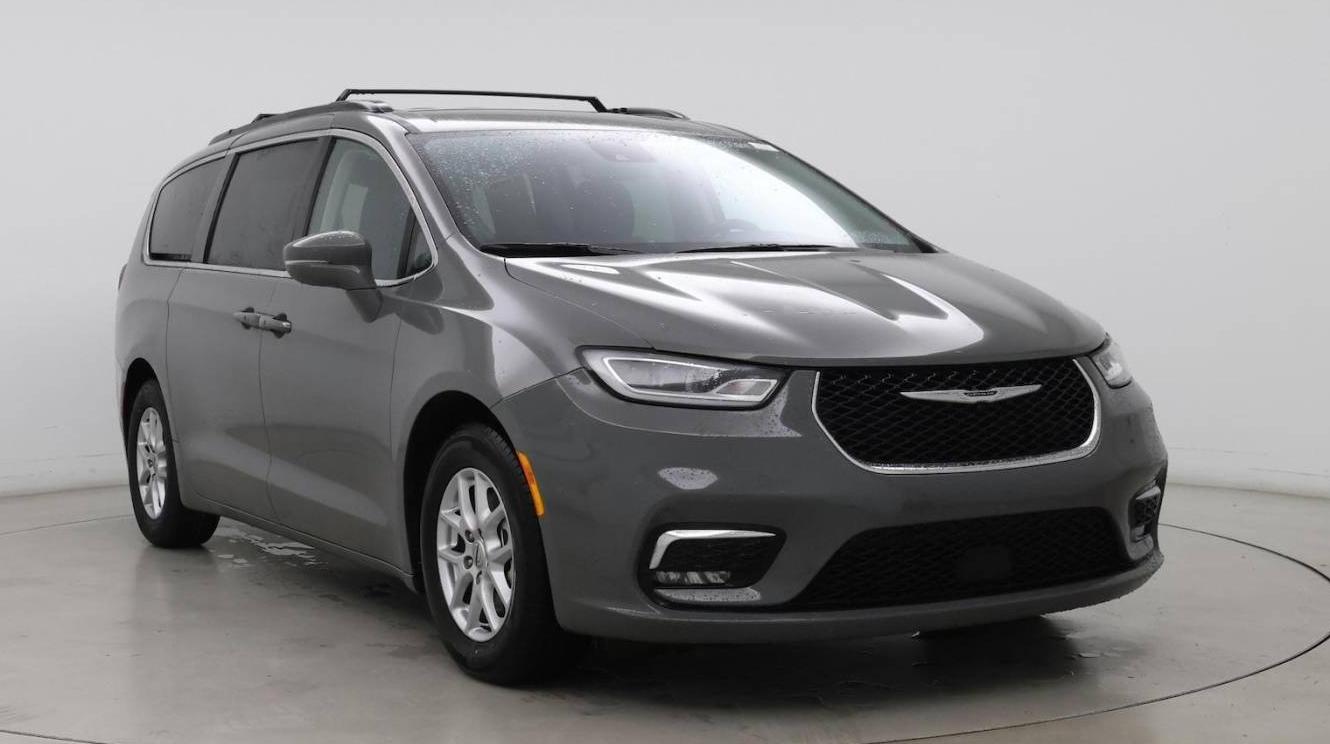 CHRYSLER PACIFICA 2022 2C4RC1BGXNR234738 image