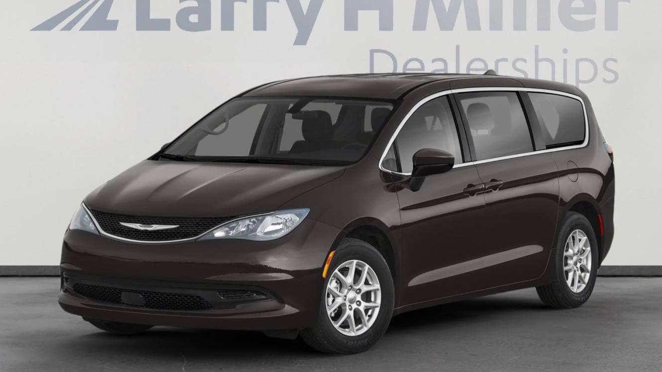 CHRYSLER PACIFICA 2022 2C4RC1CG7NR225414 image