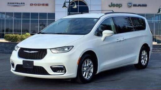 CHRYSLER PACIFICA 2022 2C4RC1BG7NR147332 image