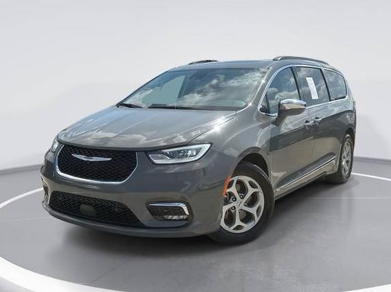 CHRYSLER PACIFICA 2022 2C4RC1GG4NR194178 image