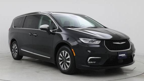 CHRYSLER PACIFICA 2022 2C4RC1S78NR180176 image